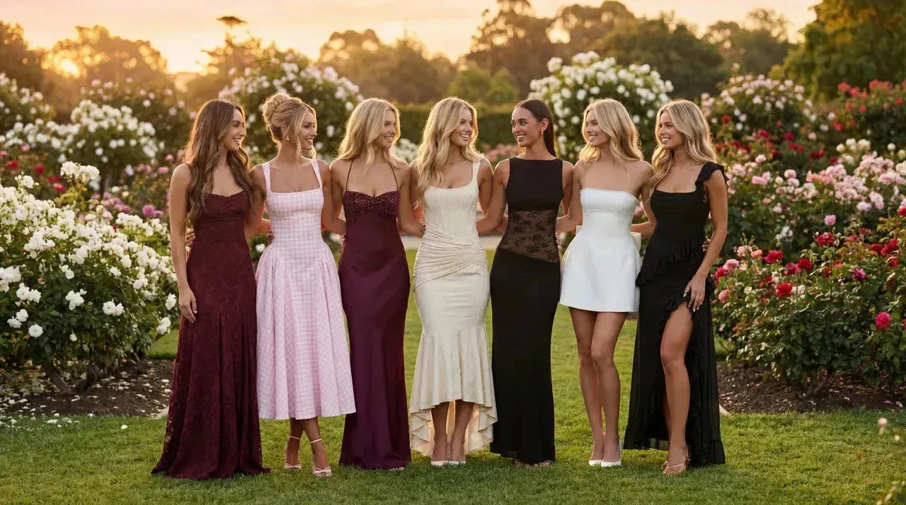 <h1><strong>Dress the Season</strong></h1>