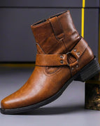 Cognac Brown / 6