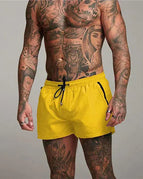 Yellow / S
