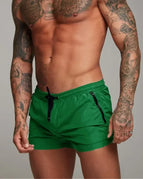 Green / S