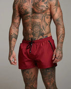 Wine Red / S