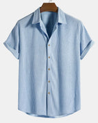 Light Blue / S