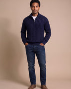 Dark Blue / S