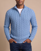 Light Blue / S