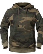 Green Camouflage / S