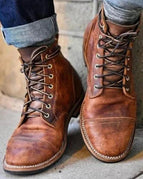 Brown / 6