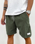 Green / XS