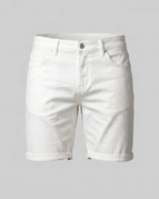White / S
