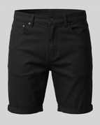 Black / S