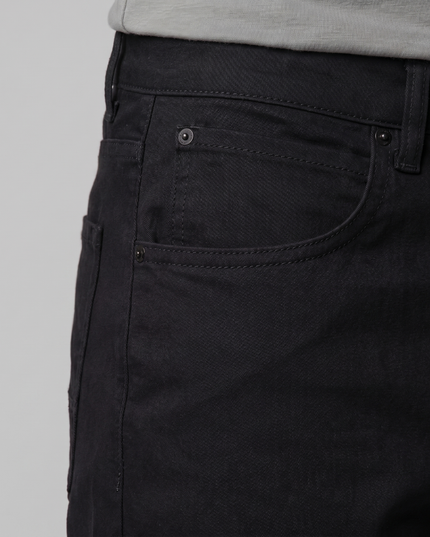 Men's Chino Shorts in Cotton with Side Pockets