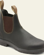 Dark Brown / 35