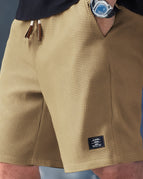 Khaki / S