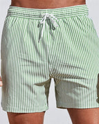 Green / S