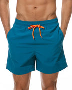 Peacock Blue / M