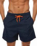 Navy / M