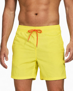 Yellow / M