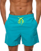 Turquoise / M