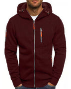 Wine Red / S