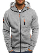 Light Gray / S