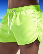 Green / S