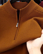 Rust Brown / XS