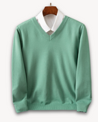 Green / S
