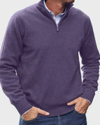 Purple / S