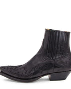 Black / 3.5