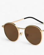 Gold Brown