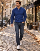 Navy / XS