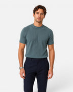 Teal / M
