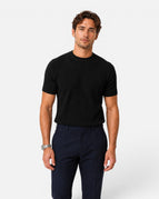 Black / M