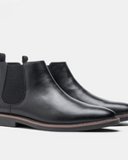Black / 39