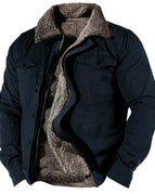 Navy Blue / S