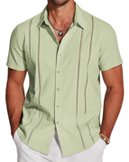Light Green / XS