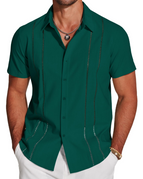 Dark Green / XS