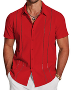 Red / XS