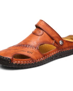 Dark Brown / 38