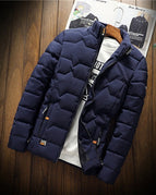 Navy / M
