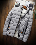 Gray / M