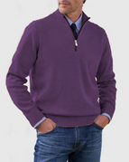 Purple / M
