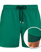Dark Green / S