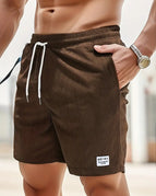 Brown / S