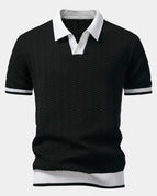 Black / S