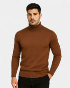 Brown / S