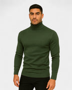Olive Green / S