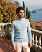 Light Blue / M
