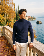 Navy / M