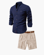 Navy / XS