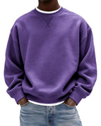 Purple / S